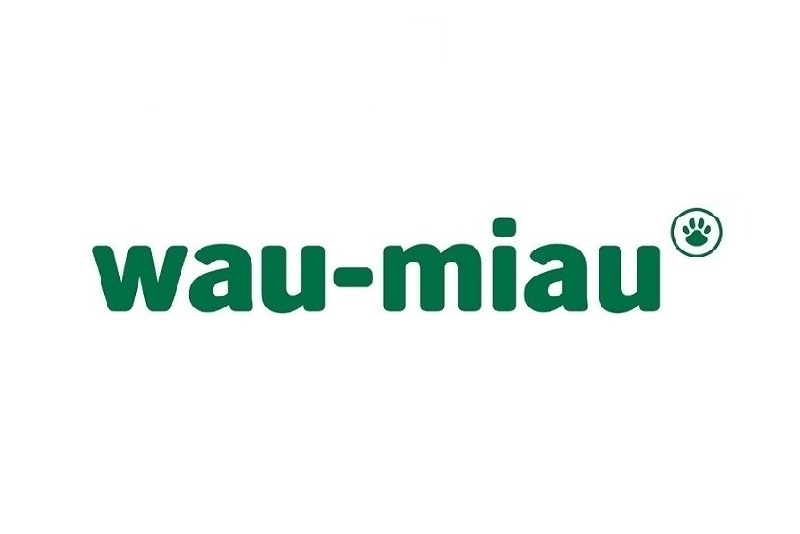 Logo wau-miau Versicherung